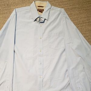 Men’s Michael Kors Dress Shirt
